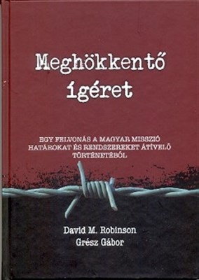 Meghökkentő ígéret