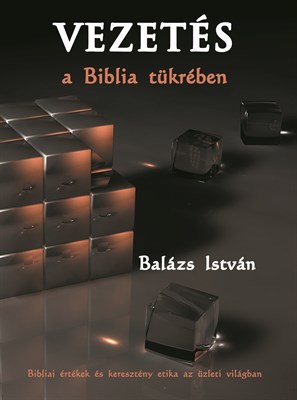 Vezetés a Biblia tükrében