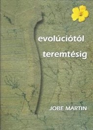 Evolúciótól teremtésig