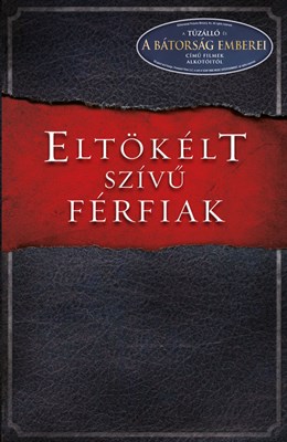 Eltökélt szívű férfiak (Papír)