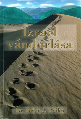 Izrael vándorlása (Papír)