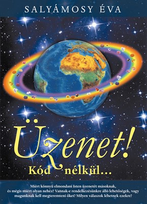 Üzenet! Kód nélkül...