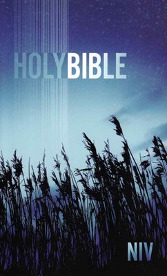 Angol Biblia New International Version Outreach Bible PB
