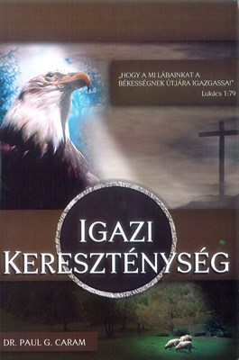 Igazi kereszténység (Papír)