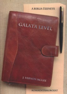 Galata levél