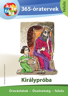 Királypróba