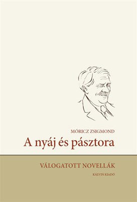 A nyáj és a pásztora (Keménytáblás)