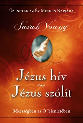 Jézus hív - Jézus szólít (puhatáblás)