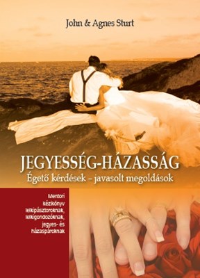 Jegyesség - Házasság (Papír)