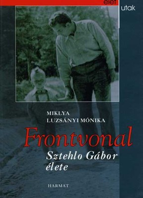 Frontvonal