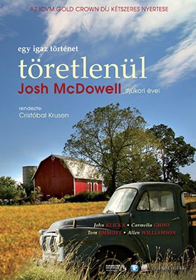 Töretlenül [DVD]