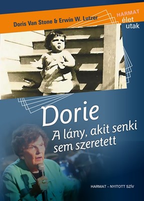 Dorie - A lány, akit senki sem szeretett (Papír)