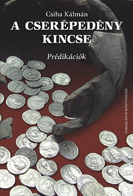 A cserépedény kincse (Papír)