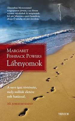 Lábnyomok (Papír)