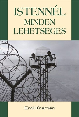 Istennél minden lehetséges