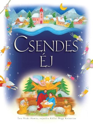 Csendes éj