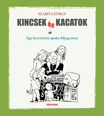 Kincsek és kacatok (Papír)