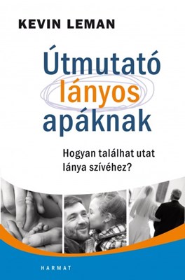 Útmutató lányos apáknak (Papír)