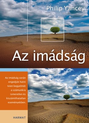 Az imádság