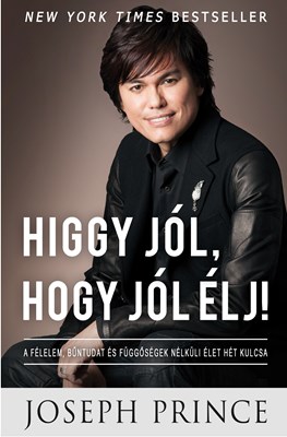 Higgy jól, hogy jól élj!