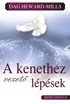 A kenethez vezető lépések