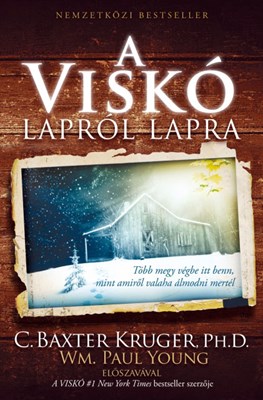 A Viskó - lapról lapra