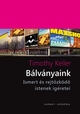 Bálványaink (Papír)