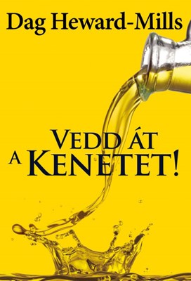 Vedd át a kenetet! (Papír)