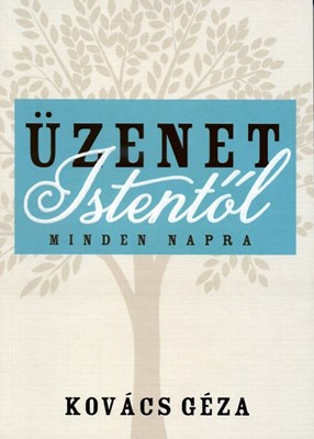 Üzenet Istentől (Papír)