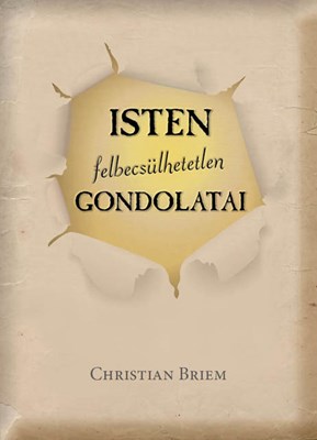 Isten felbecsülhetetlen gondolatai (Papír)