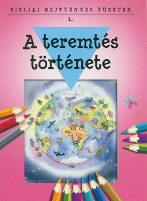 A teremtés története