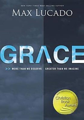 Grace (Paperback)