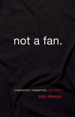 Not a Fan (Paperback)