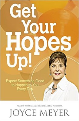 Get Your Hopes Up! (Paperback)