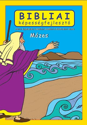 Mózes (Papír)