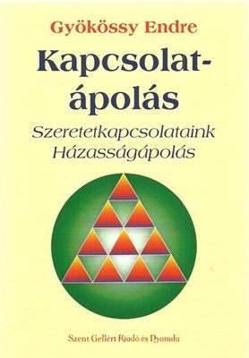 Kapcsolatápolás (Papír)