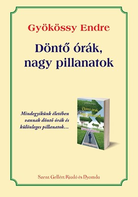 Döntő órák nagy pillanatok - Találkozás a Végtelennel (Papír)