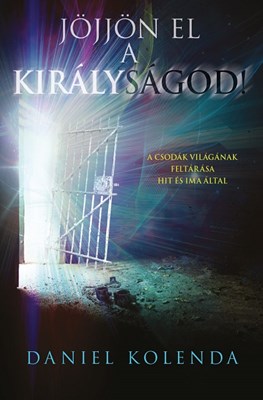 Jöjjön el a királyságod! (Papír)