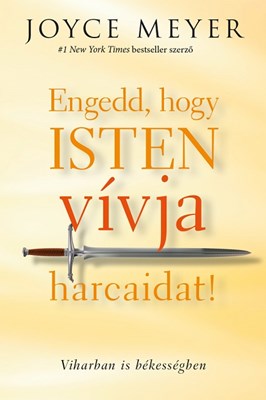 Engedd, hogy Isten vívja harcaidat! (Papír)