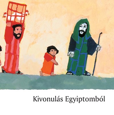 Kivonulás Egyiptomból