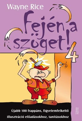 Fején a szöget! 4.