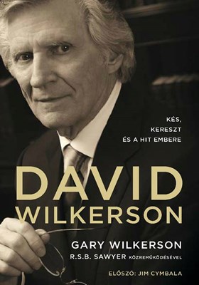 David Wilkerson (Papír)