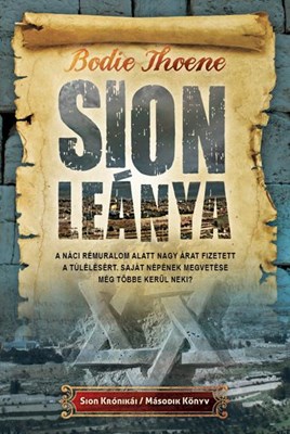 Sion leánya (Papír)