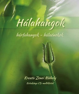 Hálahangok (Keménytáblás)