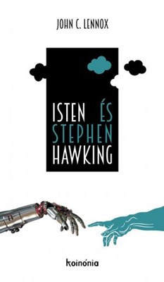 Isten és Stephen Hawking