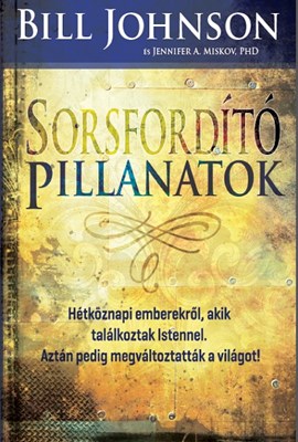 Sorsfordító pillanatok (Papír)