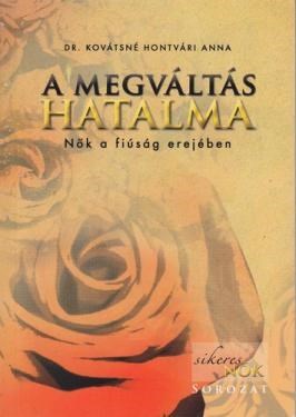 A megváltás hatalma (Papír)