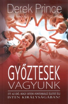 Győztesek vagyunk