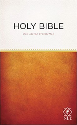 Angol Biblia New Living Translation Outreach Edition