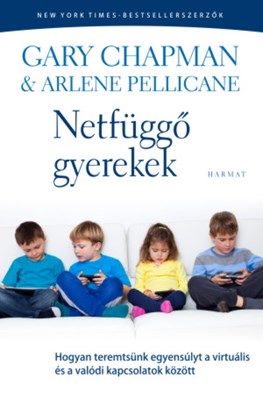 Netfüggő gyerekek (Papír)